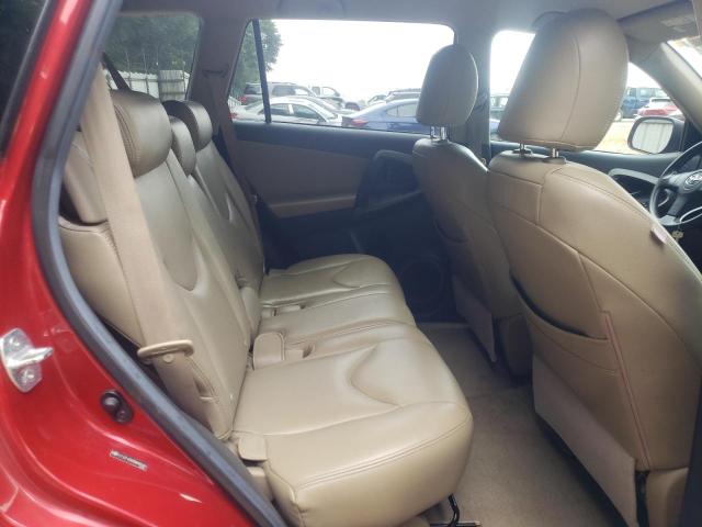 Photo 6 from auction – 2011 TOYOTA RAV4 with VIN 2T3ZF4DV0BW086685