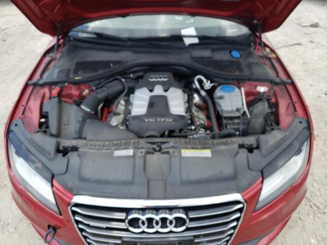 Photo 7 from auction – 2013 AUDI A7 PRESTIG with VIN WAU2GAFCXDN021018
