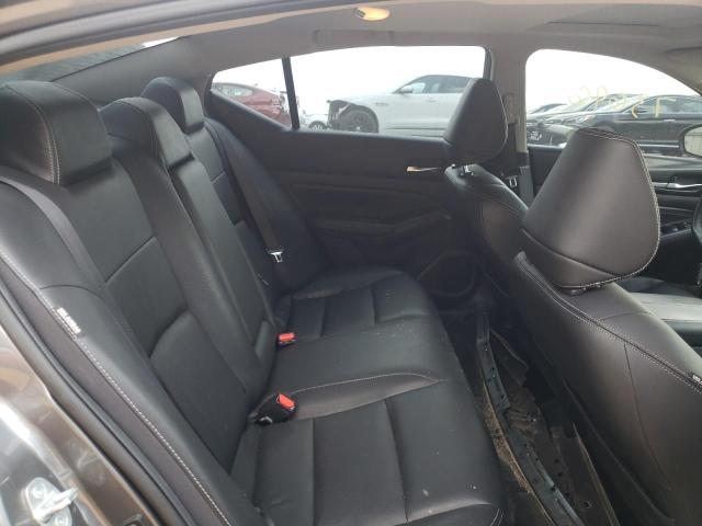 Photo 6 from auction – 2019 NISSAN ALTIMA SL with VIN 1N4BL4EV4KC212113