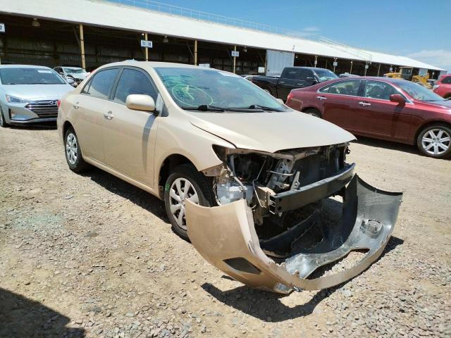 Zdjęcie 9 z aukcji – 2011 TOYOTA COROLLA BA z VIN JTDBU4EE5B9142576