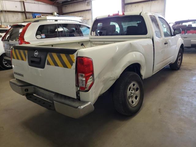 Photo 4 from auction – 2013 NISSAN FRONTIER S with VIN 1N6BD0CT2DN730503