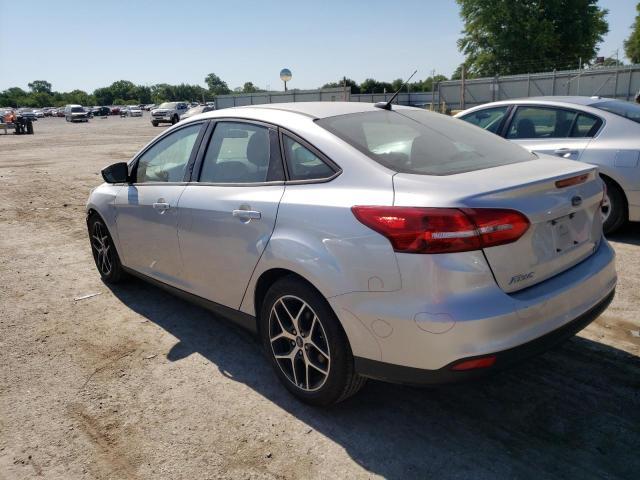 Photo 3 from auction – 2017 FORD FOCUS SE with VIN 1FADP3FE5HL292732