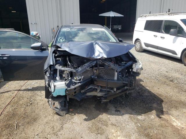 Photo 9 from auction – 2017 TOYOTA COROLLA L with VIN 2T1BURHE0HC959708