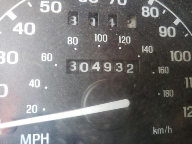 Photo 8 from auction – 2002 FORD RANGER SUP with VIN 1FTYR14U82TA22762