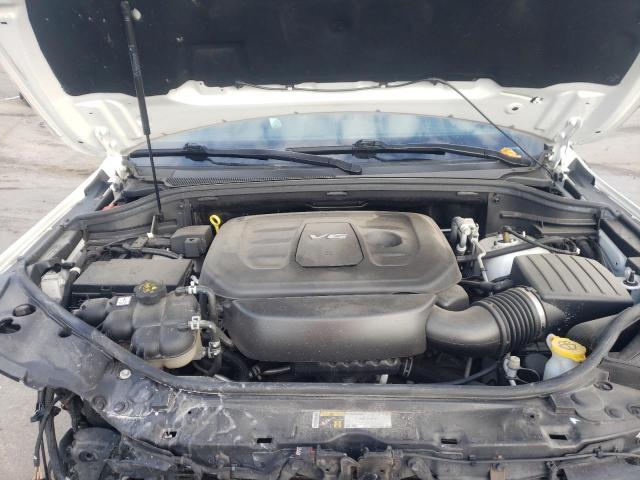 Photo 7 from auction – 2016 JEEP GRAND CHER with VIN 1C4RJFCG0GC478427
