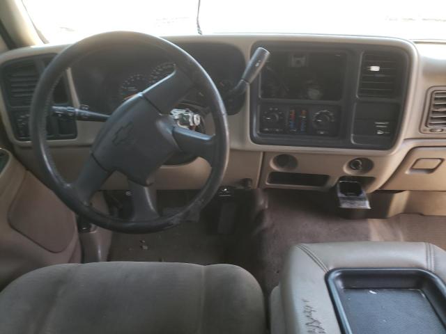 Photo 9 from auction – 2003 CHEVROLET SILVERADO with VIN 1GCEC19V83Z214591