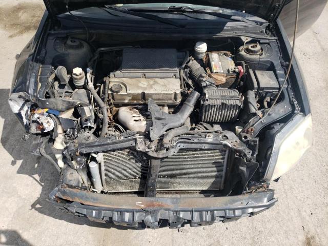 Photo 7 from auction – 2012 MITSUBISHI GALANT FE with VIN 4A32B2FF8CE006675