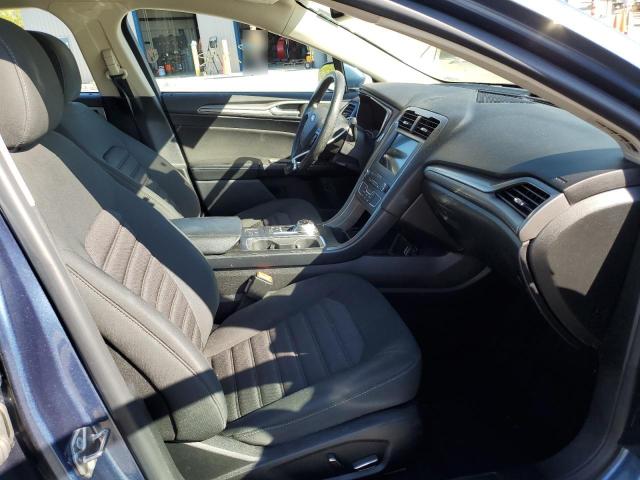 Photo 5 from auction – 2019 FORD FUSION SE with VIN 3FA6P0LU6KR178251