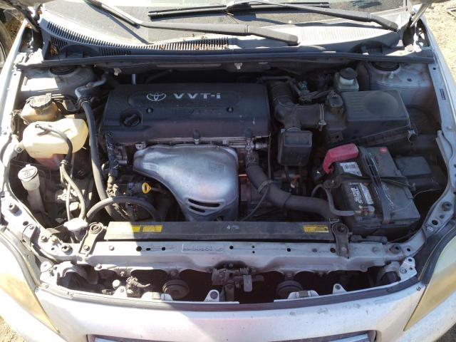 Photo 7 from auction – 2006 TOYOTA SCION TC with VIN JTKDE167260089553