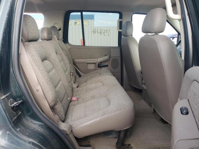 Photo 6 from auction – 2004 FORD EXPLORER X with VIN 1FMZU72K44UB48276