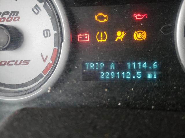 Photo 8 from auction – 2010 FORD FOCUS SE with VIN 1FAHP3FN8AW147495