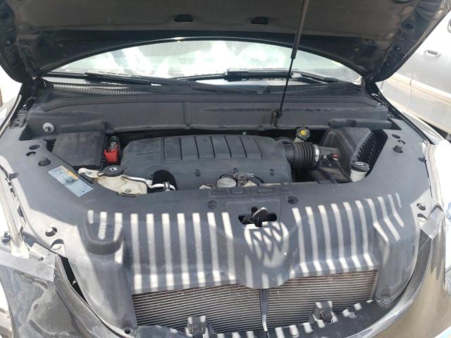 Photo 7 from auction – 2012 BUICK ENCLAVE with VIN 5GAKRDEDXCJ372382