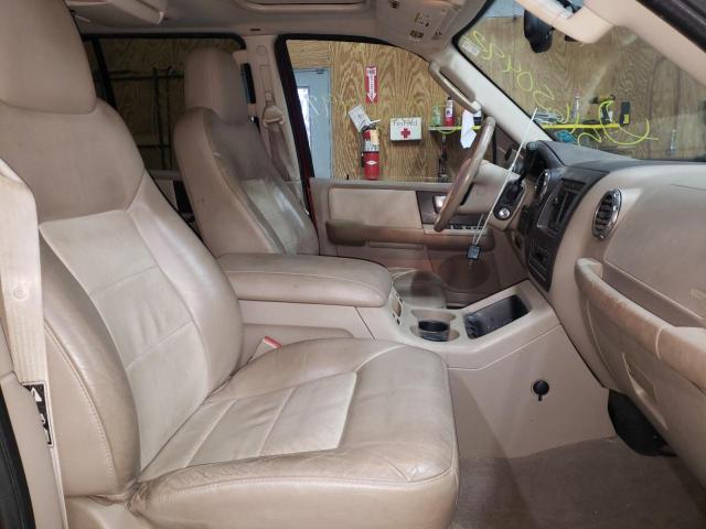 صورة رقم 5 من المزاد - 2004 FORD EXPEDITION مع VIN 1FMFU18L64LA09191