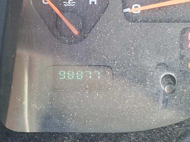 Photo 8 from auction – 2003 DODGE DAKOTA SLT with VIN 1D7HL42N53S138576