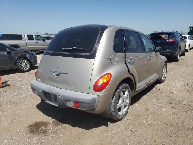 Photo 4 from auction – 2002 CHRYSLER PT CRUISER with VIN 3C8FY68B72T229825