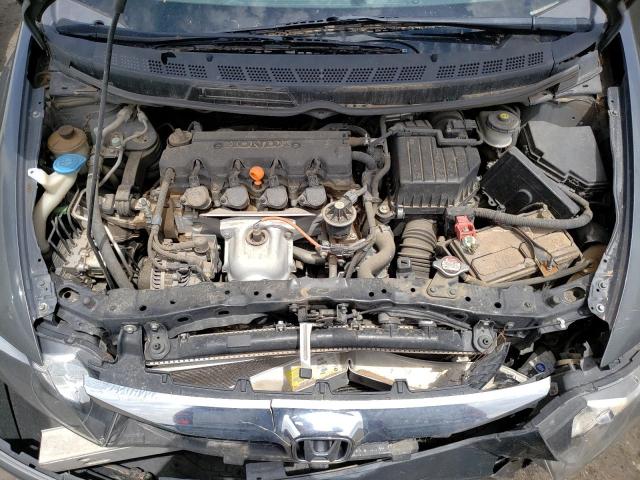 Photo 7 from auction – 2011 HONDA CIVIC LX with VIN 2HGFA1F59BH303407