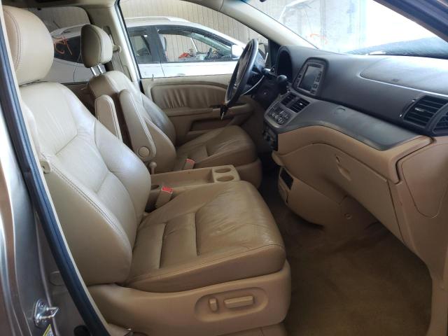 Photo 5 from auction – 2010 HONDA ODYSSEY EX with VIN 5FNRL3H74AB048024