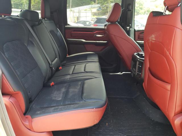 Photo 6 from auction – 2019 RAM 1500 REBEL with VIN 1C6SRFLT4KN697290