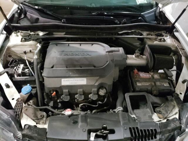 Photo 7 from auction – 2015 HONDA ACCORD EXL with VIN 1HGCT2B83FA001652