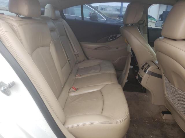 Photo 6 from auction – 2010 BUICK LACROSSE C with VIN 1G4GC5EG2AF138013