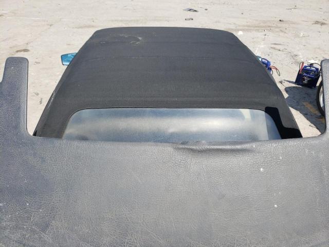 Photo 9 from auction – 1998 AUDI CABRIOLET with VIN WAUAA88G1WN003919