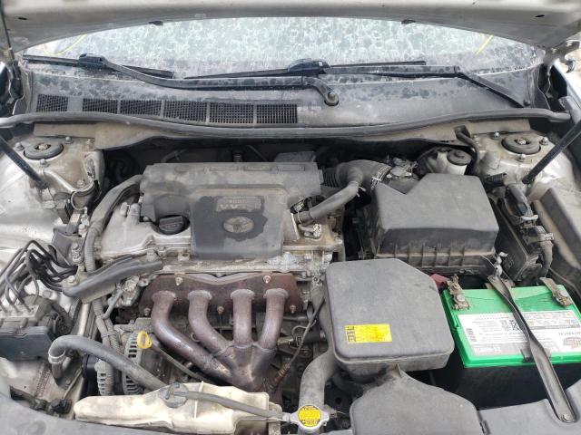 Photo 7 from auction – 2013 TOYOTA CAMRY L with VIN 4T1BF1FK7DU231574