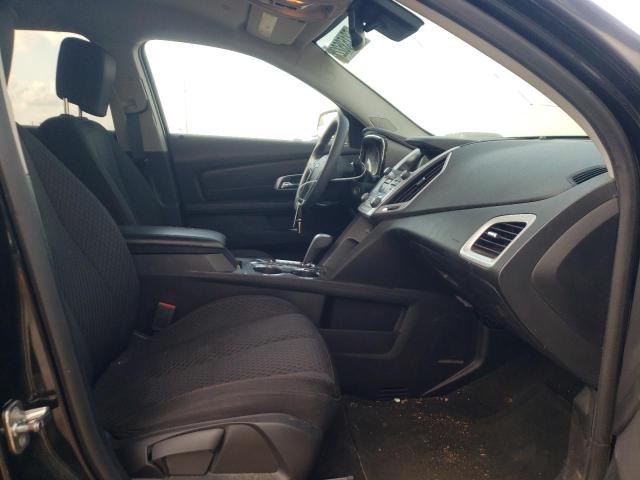 Photo 5 from auction – 2014 GMC TERRAIN SL with VIN 2GKALMEK3E6150197