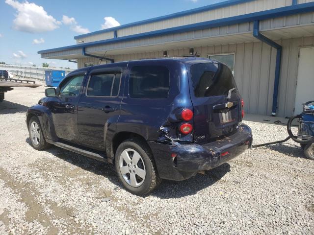 Photo 3 from auction – 2009 CHEVROLET HHR LS with VIN 3GNCA13B59S533942