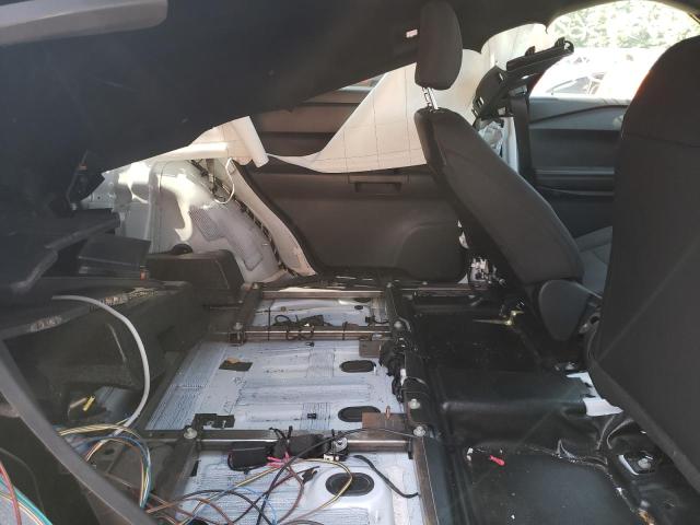 Photo 6 from auction – 2021 FORD EXPLORER P with VIN 1FM5K8ABXMGA43249