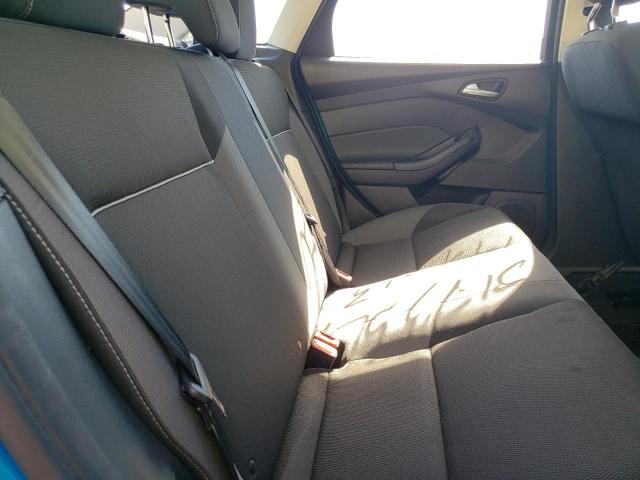 Photo 6 from auction – 2012 FORD FOCUS SE with VIN 1FAHP3F21CL346365