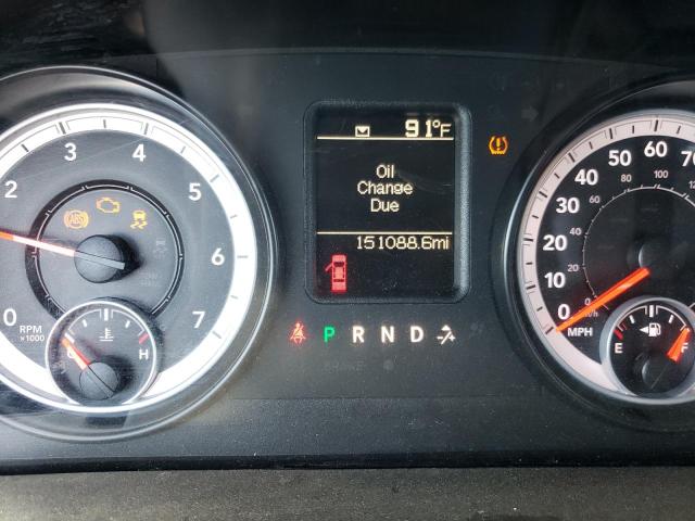 Photo 8 from auction – 2013 RAM 1500 ST with VIN 1C6RR7KT0DS671408
