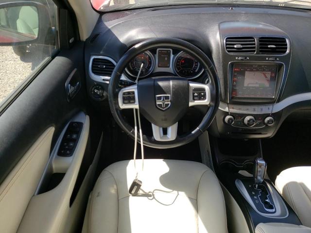 Фото 9 с аукциона – 2011 DODGE JOURNEY R/ с VIN 3D4PH6FG1BT530775