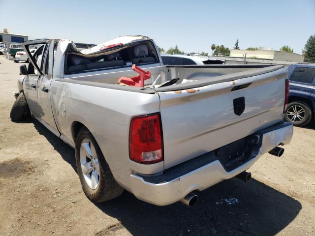 Photo 3 from auction – 2014 RAM 1500 ST with VIN 1C6RR6FTXES245229