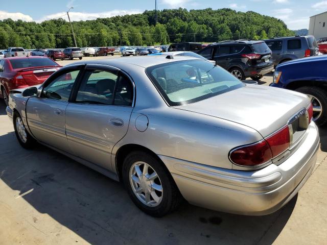 Photo 3 from auction – 2004 BUICK LESABRE LI with VIN 1G4HR54K14U184635