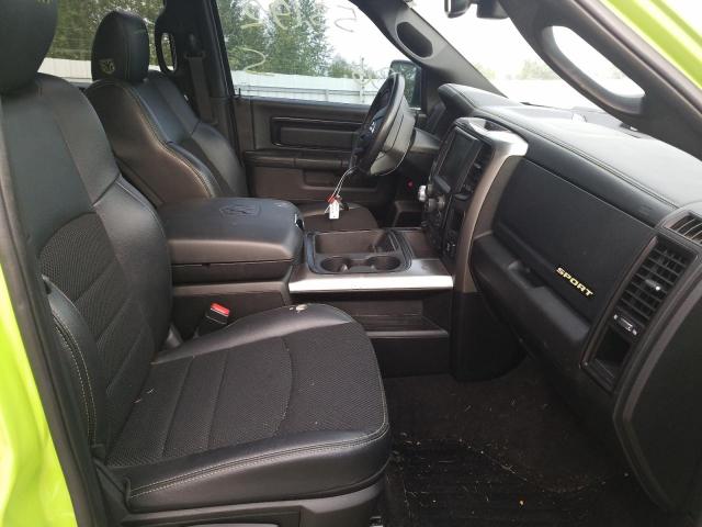 Photo 5 from auction – 2017 RAM 1500 SPORT with VIN 1C6RR7MTXHS787010