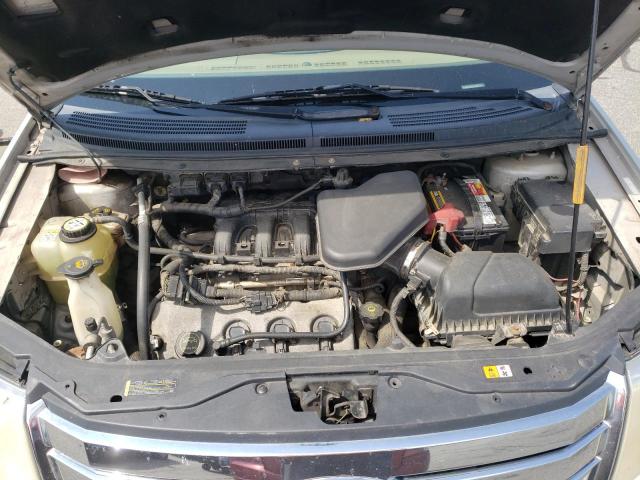 Photo 7 from auction – 2007 FORD EDGE SE with VIN 2FMDK46C57BA48327