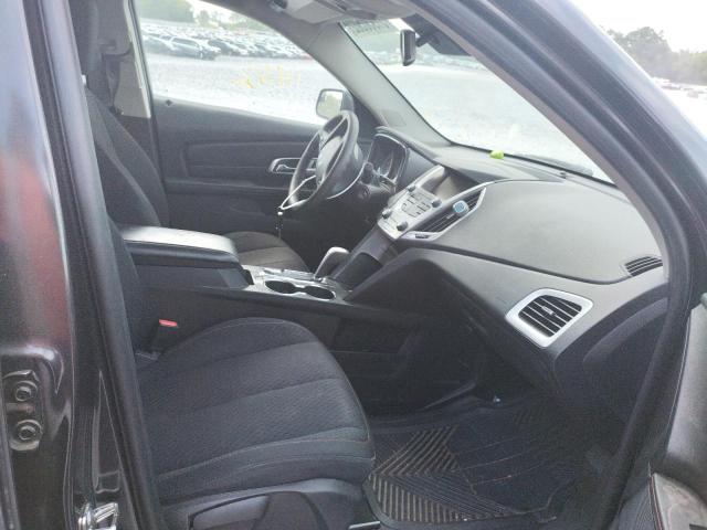 Photo 5 from auction – 2014 GMC TERRAIN SL with VIN 2GKALMEK4E6293546