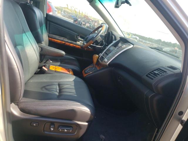 Photo 5 from auction – 2007 LEXUS RX350 with VIN 2T2HK31U77C043021