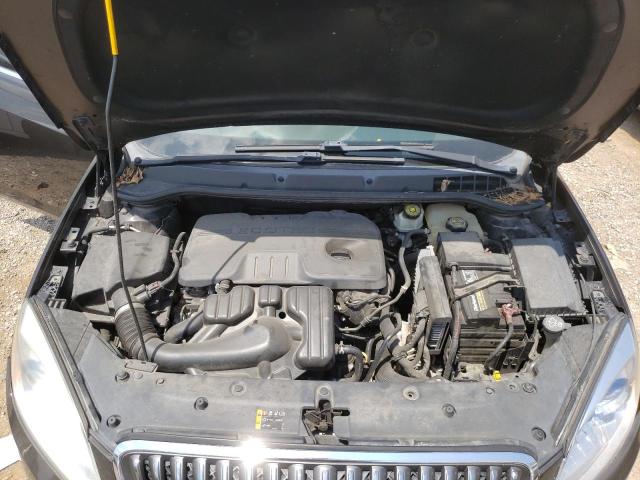 Photo 7 from auction – 2013 BUICK VERANO with VIN 1G4PS5SK2D4166454