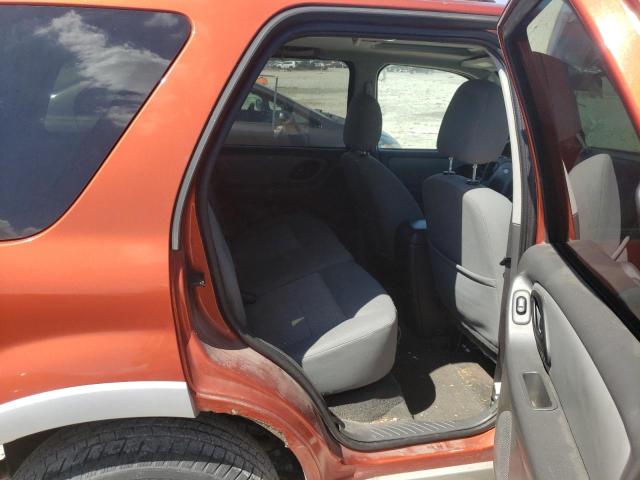 Photo 6 from auction – 2007 FORD ESCAPE XLT with VIN 1FMYU03147KB28442