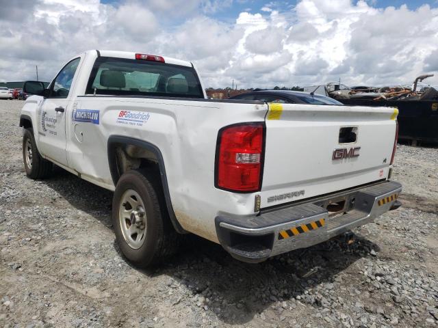 Photo 3 from auction – 2018 GMC SIERRA C15 with VIN 1GTN1LEC2JZ226514