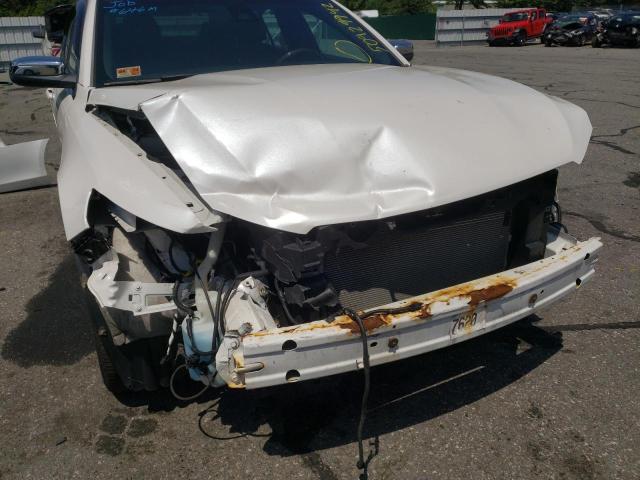 Photo 9 from auction – 2014 FORD TAURUS LIM with VIN 1FAHP2F83EG130477