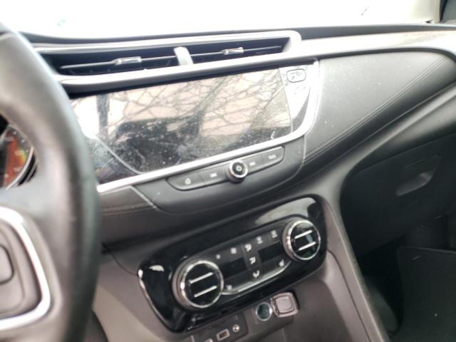 Photo 9 from auction – 2020 BUICK ENCORE GX with VIN KL4MMGSL2LB127406