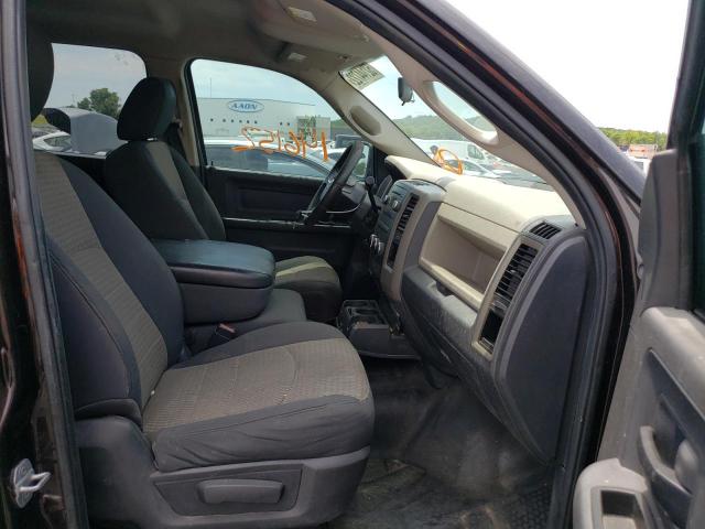 Photo 5 from auction – 2011 DODGE RAM 2500 with VIN 3D7TP2CTXBG593137