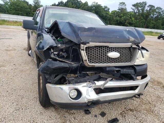 Photo 9 from auction – 2006 FORD F150 SUPER with VIN 1FTPW14576FA31986