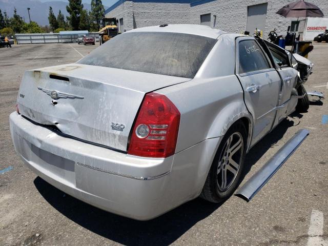 Photo 4 from auction – 2010 CHRYSLER 300 TOURIN with VIN 2C3CA5CV7AH254546
