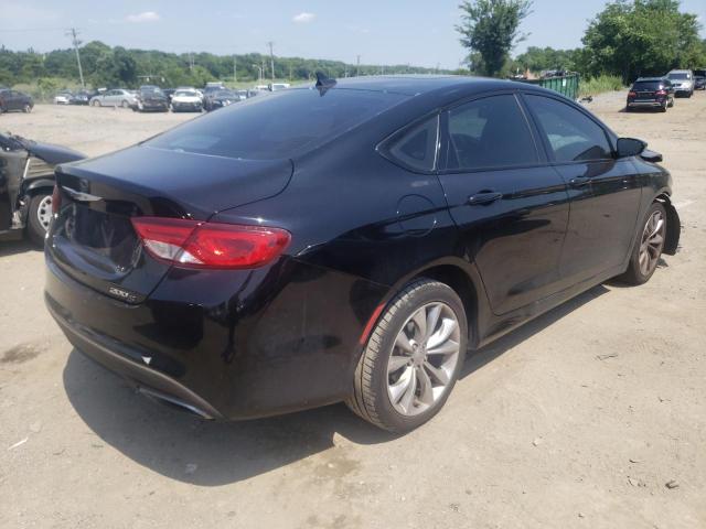 Фото 4 с аукциона – 2015 CHRYSLER 200 S с VIN 1C3CCCBG5FN645906