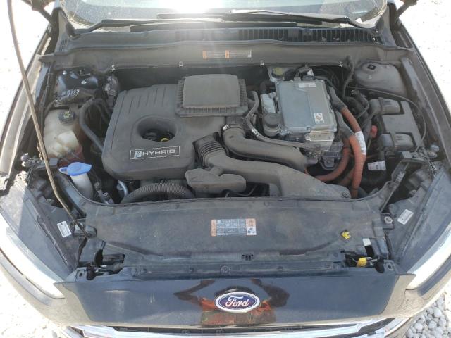 Photo 7 from auction – 2016 FORD FUSION SE with VIN 3FA6P0LU4GR227583