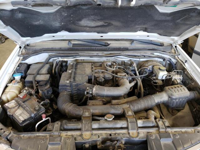 Foto 7 de la subasta – 2013 NISSAN FRONTIER S con VIN 1N6BD0CT2DN730503