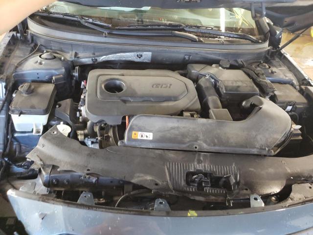 Photo 7 from auction – 2016 HYUNDAI SONATA SPO with VIN 5NPE34AF9GH433076
